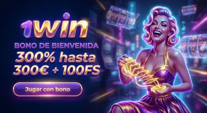 1win Casino